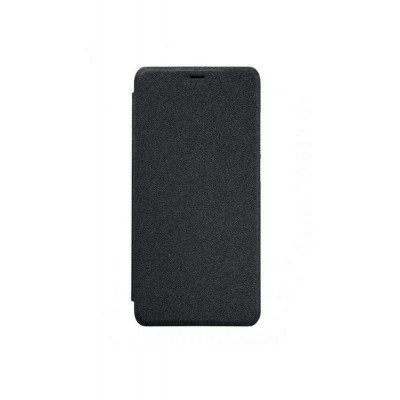 Flip Cover For Xiaomi Redmi 5 Black By - Maxbhi.com