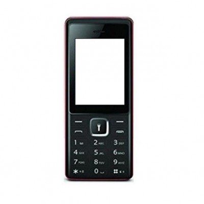 Full Body Housing For Karbonn Kphone Mashaal White - Maxbhi Com