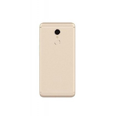 Full Body Housing For Xiaomi Redmi 5 Gold - Maxbhi.com