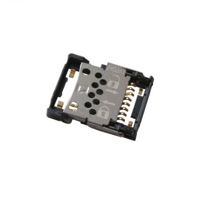 Mmc Connector For Kazam Trooper 455 By - Maxbhi Com