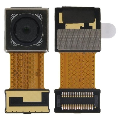Replacement Back Camera For Lg K4 2017 By - Maxbhi Com