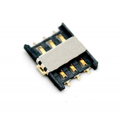 Sim Connector for Asus Zenfone Zoom S