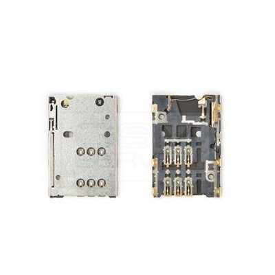 Sim Connector for Gfen C3322