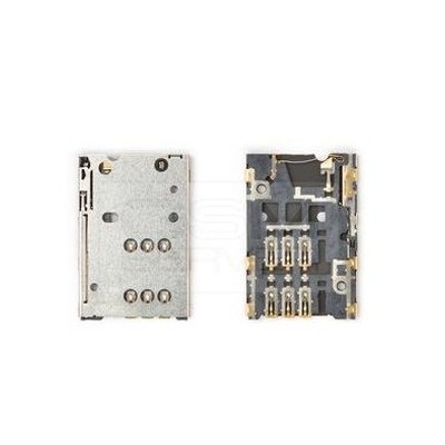 Sim Connector for Gfive U220 Plus