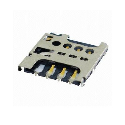Sim Connector for Kazam Trooper 455