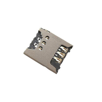 Sim Connector for Maxsus MH08