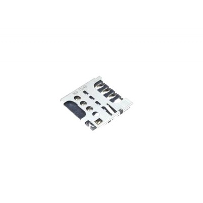 Sim Connector for Micromax X104C
