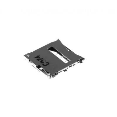 Sim Connector for Oukitel U20 Plus