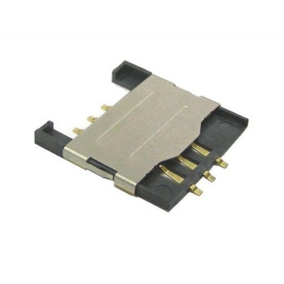 Sim Connector for XOLO LT900 LTE
