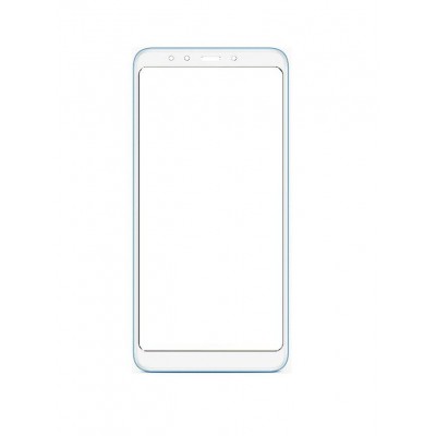 Touch Screen Digitizer For Xiaomi Redmi 5 White By - Maxbhi.com