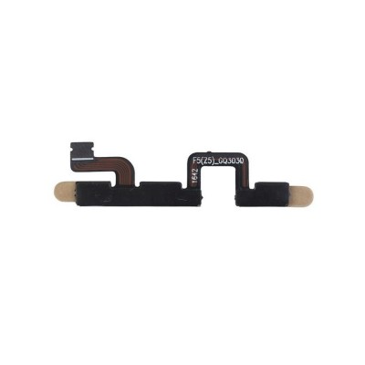 Volume Button Flex Cable for Ulefone Metal