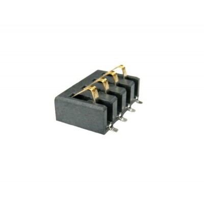 Battery Connector for Lava A77