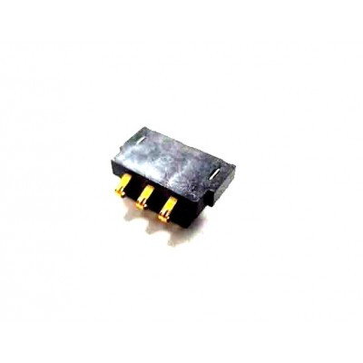Battery Connector for Micromax X920