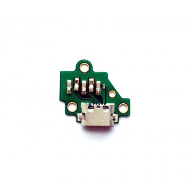 Charging Connector for Motorola Moto G 4G - 2nd gen