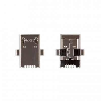 Charging Connector For Lenovo Tab 4 10 Plus 16gb Wifi By - Maxbhi Com
