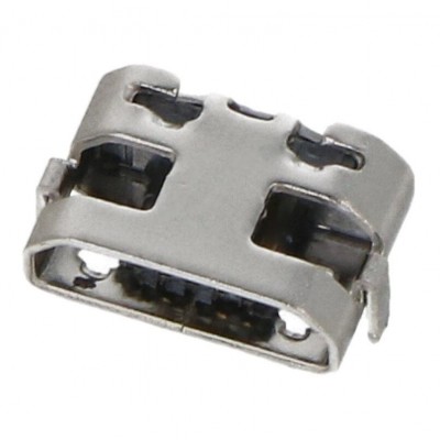 Charging Connector For Lenovo Tab 4 10 X304l By - Maxbhi Com