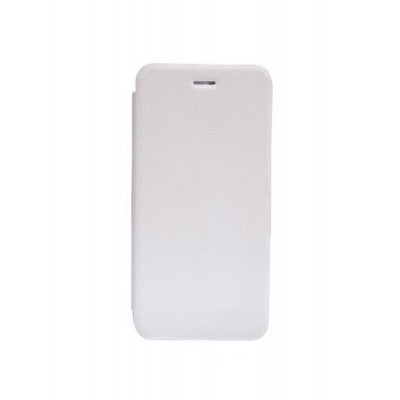 Flip Cover For Zte Axon 7s White By - Maxbhi.com
