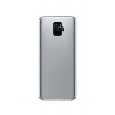Full Body Housing For Samsung Galaxy S9 White - Maxbhi.com