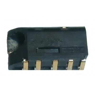 Handsfree Jack For Lg Optimus L7 Ii P713 By - Maxbhi Com