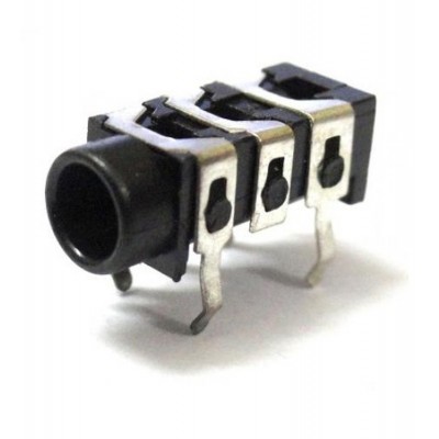 Handsfree Jack For Vernee Apollo X By - Maxbhi.com