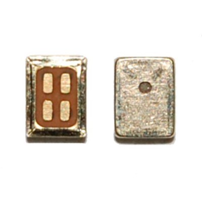 Microphone For Nokia 105 2015 By - Maxbhi Com