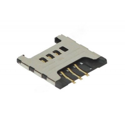 Sim Connector for Byond Tech B63