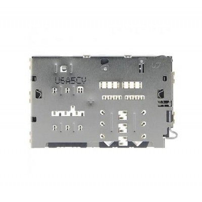 Sim Connector for HTC U11 Life