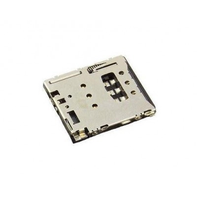 Sim Connector for Intex Cloud Matte