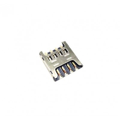 Sim Connector for Micromax X920