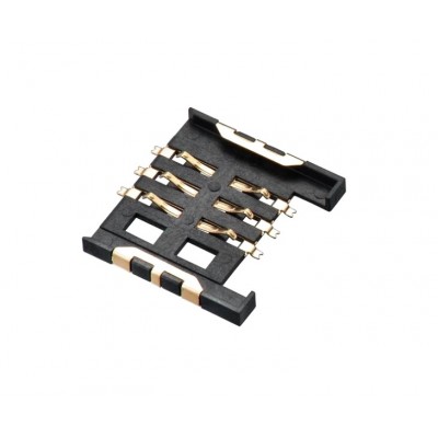Sim Connector for Nokia 105 - 2015