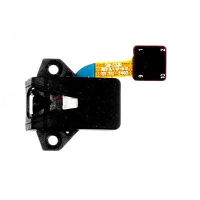 Audio Jack Flex Cable for Samsung SM-T335