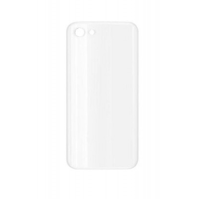 Back Panel Cover For Elephone S7 White - Maxbhi.com