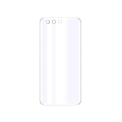 Back Panel Cover For Honor 9 Premium White - Maxbhi.com