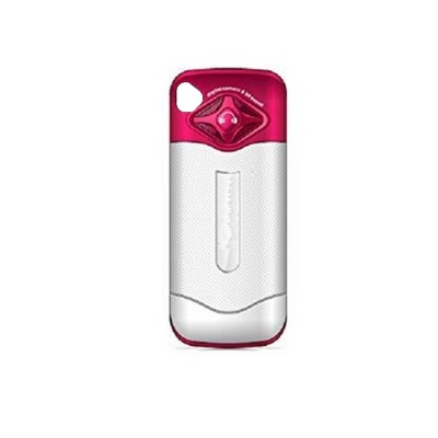Back Panel Cover For Kechao K92 White - Maxbhi Com