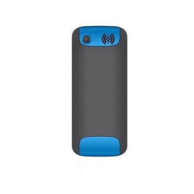Back Panel Cover For Ui Phones Nexa 1 White - Maxbhi.com