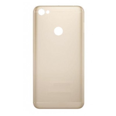 Back Panel Cover For Xiaomi Redmi Note 5a 32gb Gold - Maxbhi Com