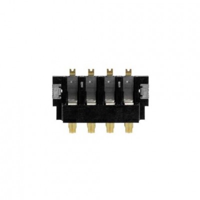 Battery Connector for Ziox Astra Nxt Plus