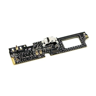 Charging Connector Flex Cable for Elephone S3