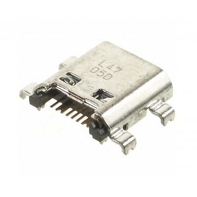 Charging Connector for Lava KKT Ultra-X