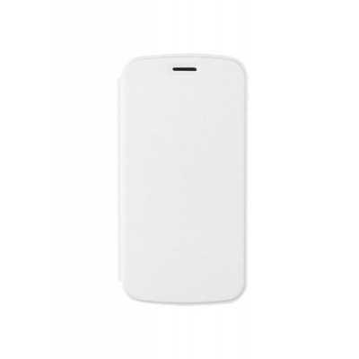 Flip Cover For Htc U11 Life White By - Maxbhi.com