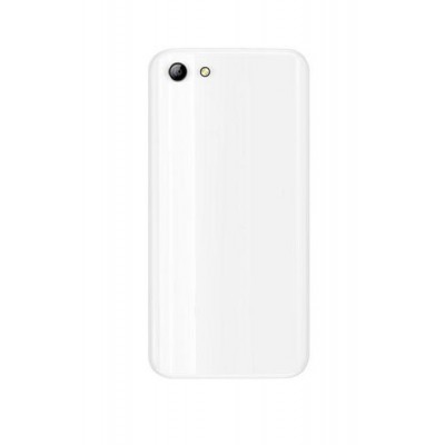 Full Body Housing For Elephone S7 White - Maxbhi.com