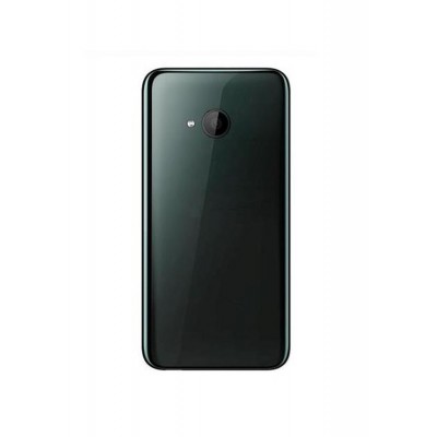 Full Body Housing For Htc U11 Life Black - Maxbhi.com