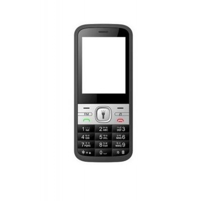 Full Body Housing For Ui Phones Nexa 1 White - Maxbhi.com