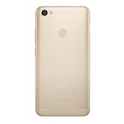Full Body Housing For Xiaomi Redmi Note 5a 32gb Gold - Maxbhi Com