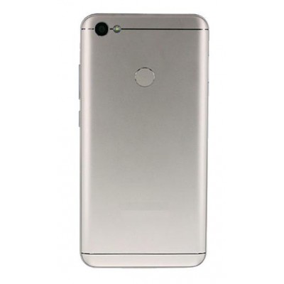 Full Body Housing For Xiaomi Redmi Note 5a 32gb Silver - Maxbhi Com