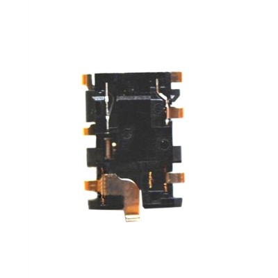 Handsfree Jack for Spice Stellar 361 - Mi-361