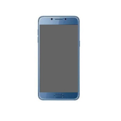 Lcd With Touch Screen For Samsung Galaxy C10 Plus Blue By - Maxbhi.com