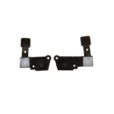 Lock Button for Blackberry Javelin 8900
