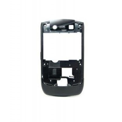 Middle For Blackberry Javelin 8900 By - Maxbhi Com