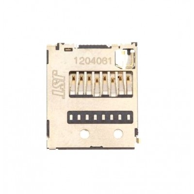 MMC Connector for Lava Z25